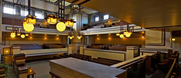 Unity Temple – ShopWright.org