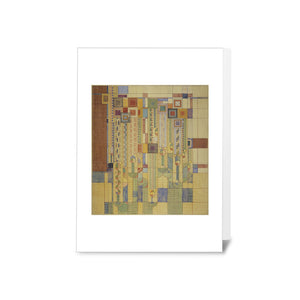 Note Cards - #47901 - Saguaro Forms & Cactus Flowers -  Set/12
