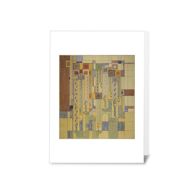 Note Cards - #47901 - Saguaro Forms & Cactus Flowers -  Set/12