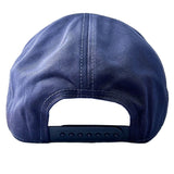 4 Wright Graphics Valin Hat- Navy