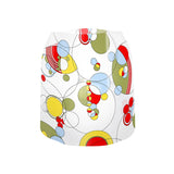 Luminary Lanterns - Frank Lloyd Wright Imperial Hotel China