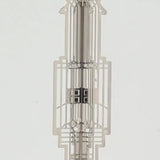Frank Lloyd Wright Chauncey Williams Ornament