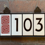 House Numbers