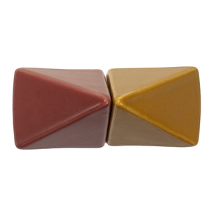 Salt & Pepper Shakers - Florida Southern College