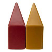 Salt & Pepper Shakers - Florida Southern College