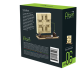 Storer Textile Block - Frank Lloyd Wright - Kit.