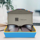 Folding Glasses Case - Hoffman Rug
