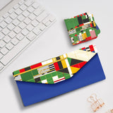 Folding Glasses Case - Hillside Curtain