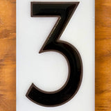 House Numbers