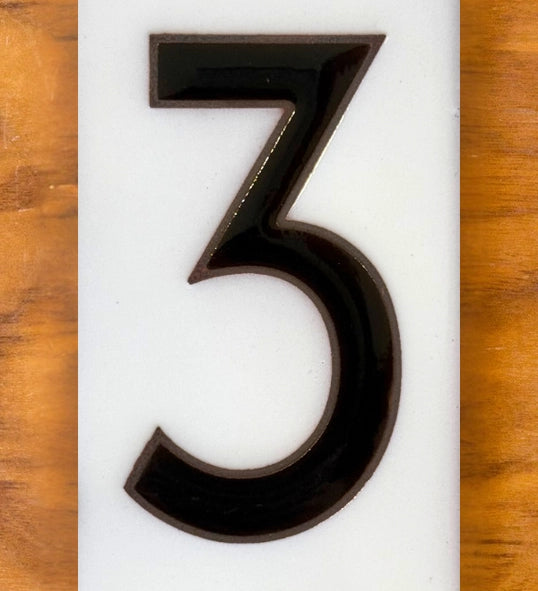 House Numbers