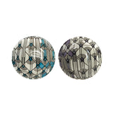 Frank Lloyd Wright April Showers Medium Bowl Set