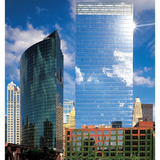 Postcard Book-Chicago