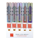 FLW 5PC Chopsticks