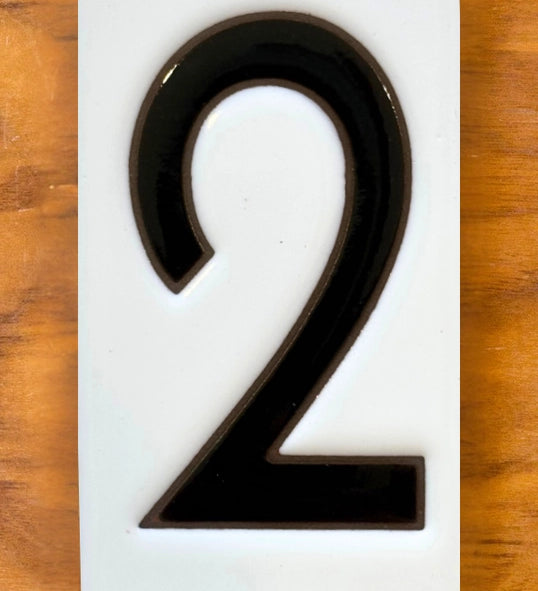House Numbers