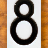 House Numbers