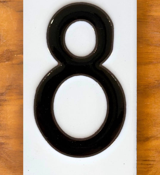 House Numbers