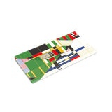 Folding Glasses Case - Hillside Curtain