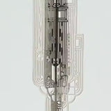 Frank Lloyd Wright Sagauro Forms Ornament