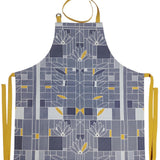 Waterlilies Apron