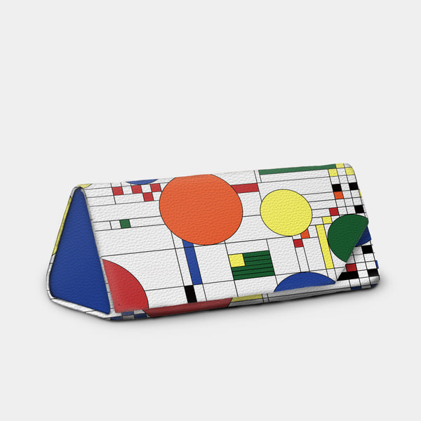 Eyeglass Case  - Coonley