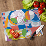 3mm Tempered Glass Cutting Boards