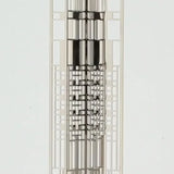 Frank Lloyd Wright Dana-Thomas Art Glass Ornament