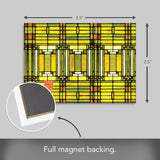 Magnet  - Studio Skylight