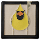 4x4 Cardinal (Yellow)