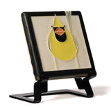 4x4 Cardinal (Yellow)