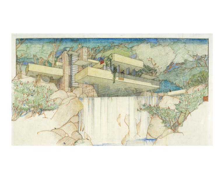 22x28 Archival Art Prints – Assorted Designs.