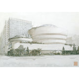 22x28 Archival Art Prints – Assorted Designs.