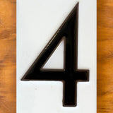 House Numbers