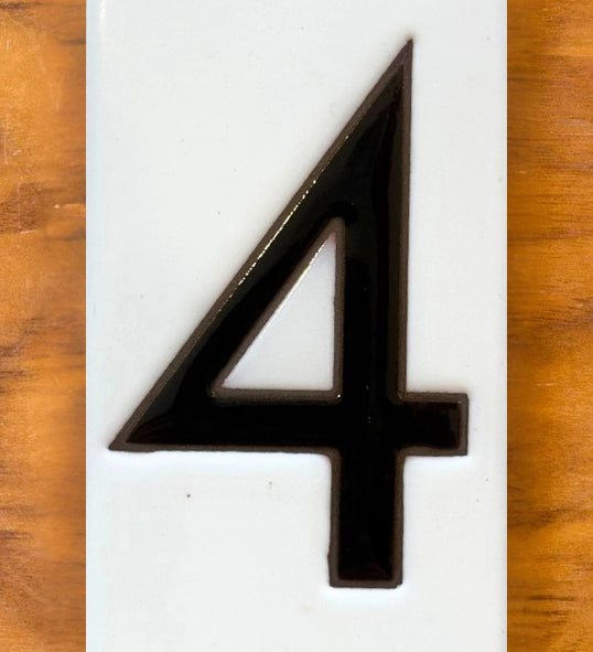 House Numbers