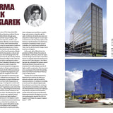 The Women who Changed Architecture