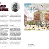 The Women who Changed Architecture