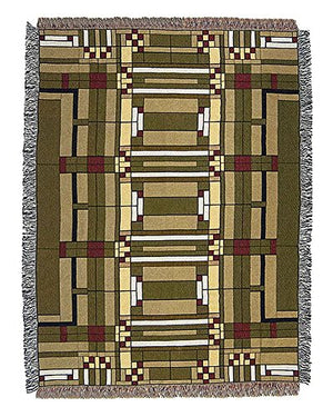 Studio Skylight Throw