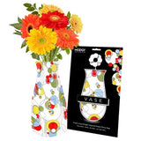 Expandable Vase - Frank Lloyd Wright Imperial China