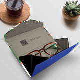 Folding Glasses Case - Hillside Curtain