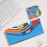 Folding Glasses Case - Hoffman Rug