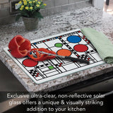 3mm Tempered Glass Cutting Boards