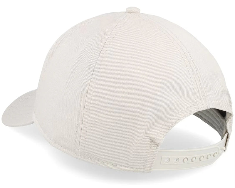 #FLW Baseball Cap, Hat, Stone - Valin