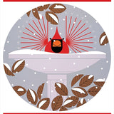 Charley Harper: Cool Cardinals Holiday Card Assortment