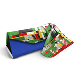 Folding Glasses Case - Hillside Curtain