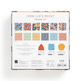 Frank Lloyd Wright Origami Kit