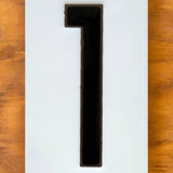 House Numbers