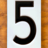 House Numbers