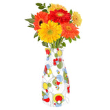 Expandable Vase - Frank Lloyd Wright Imperial China