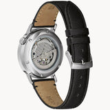 Bulova Oculus Automatic Watch