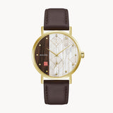 Frank Lloyd Wright April Showers Watch