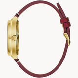 Frank Lloyd Wright Perforated Panels Watch